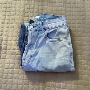 PACSUN JEANS